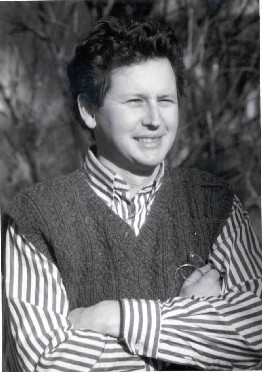 Michael Bell - environmental sociology, composer